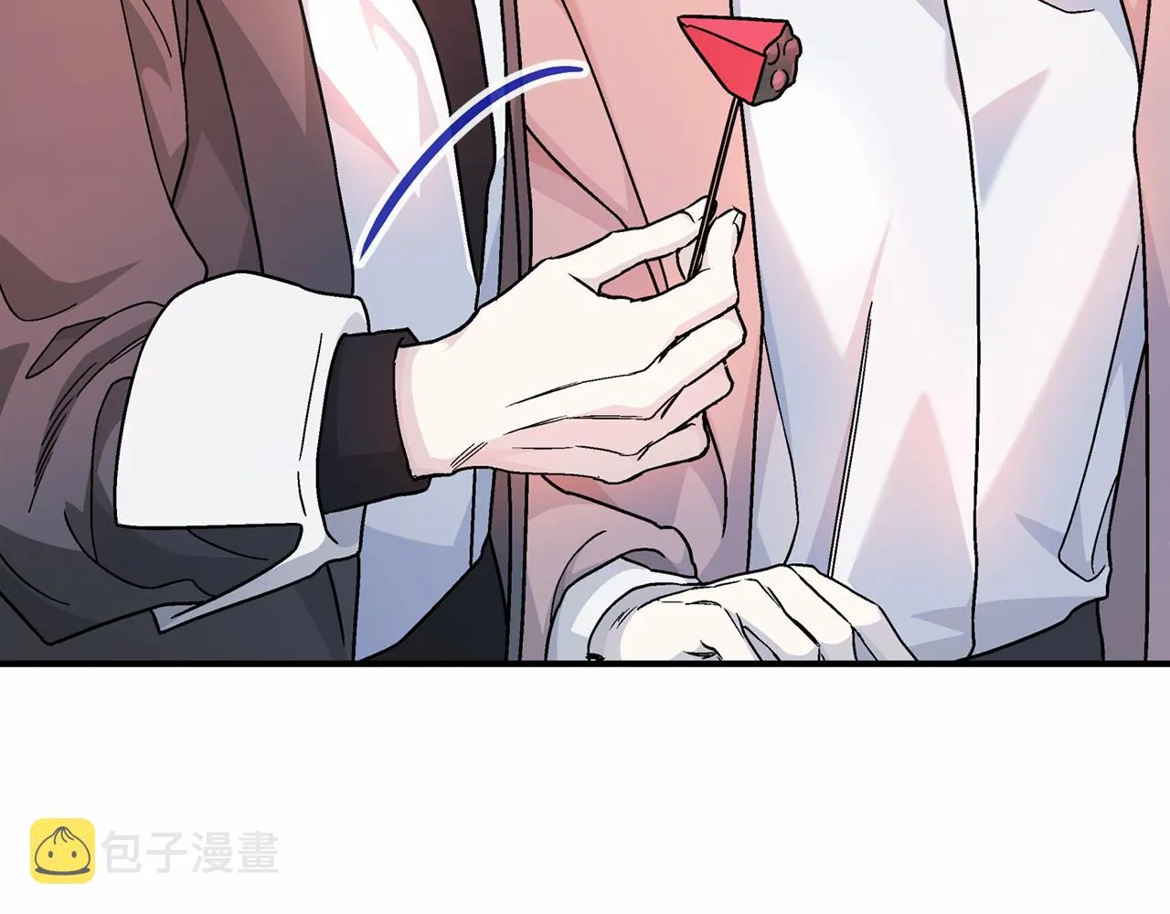 第39话 因为有你 第233页