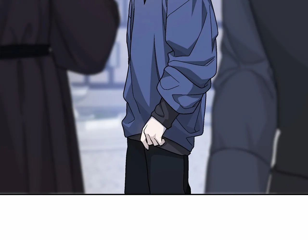 第39话 因为有你 第336页