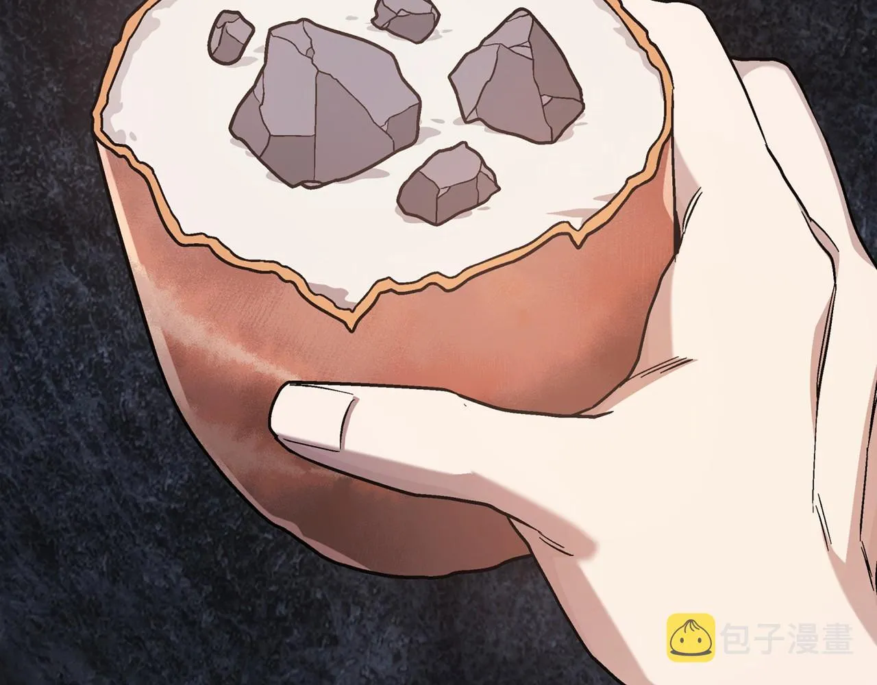 第40话 “神”的束缚 第7页