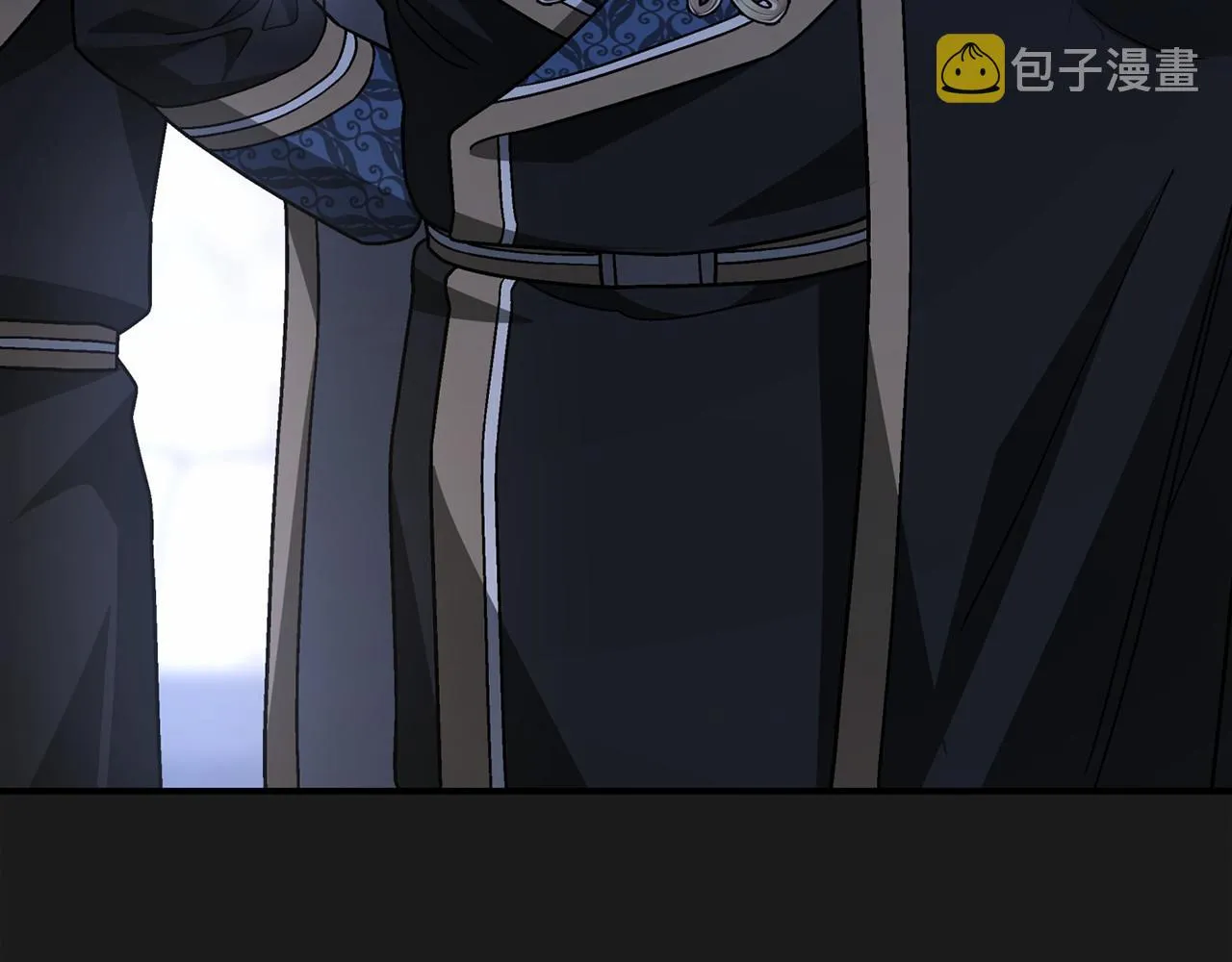 第40话 “神”的束缚 第31页