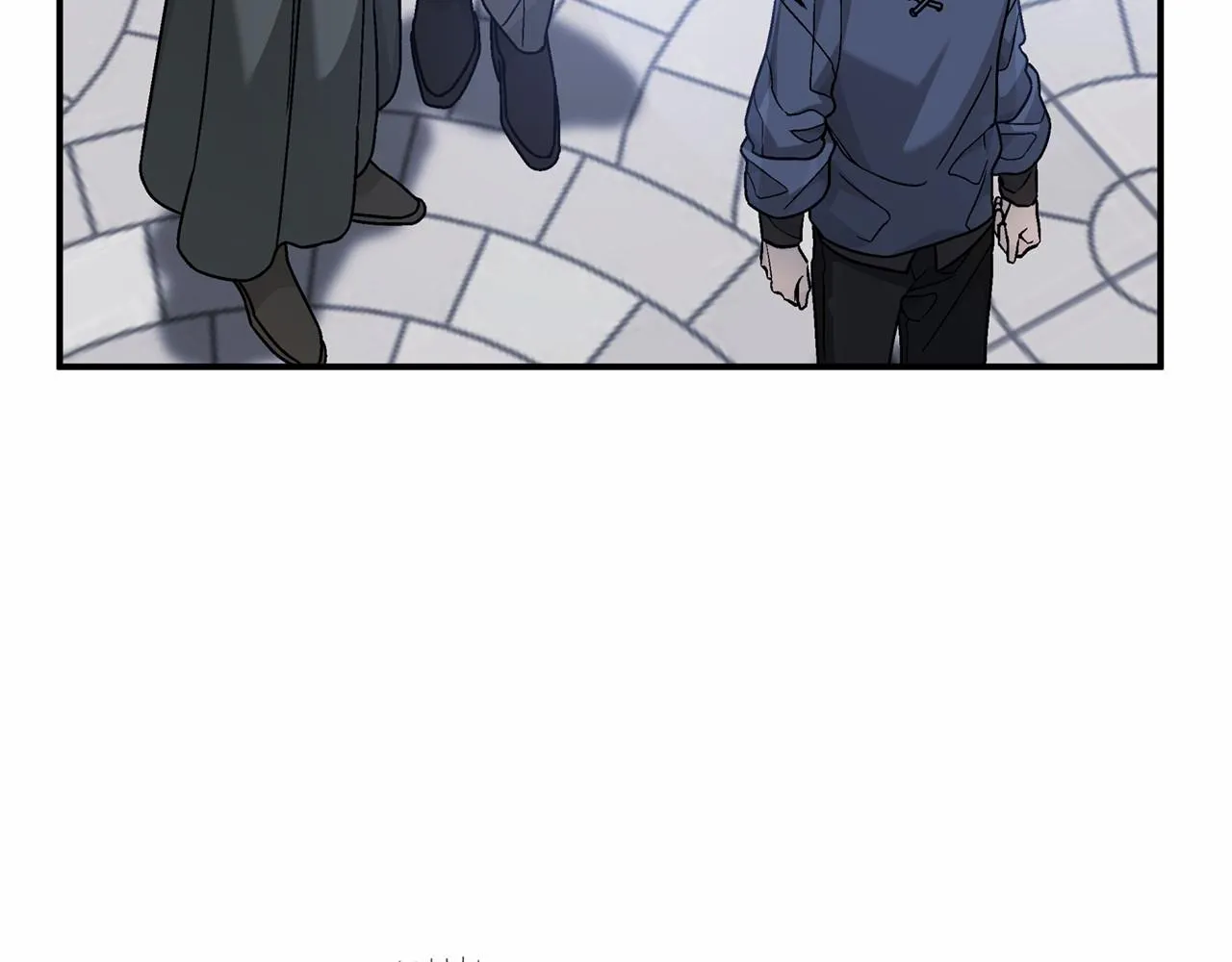 第40话 “神”的束缚 第103页