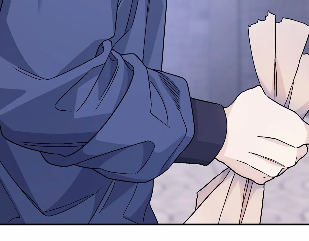 第40话 “神”的束缚 第152页
