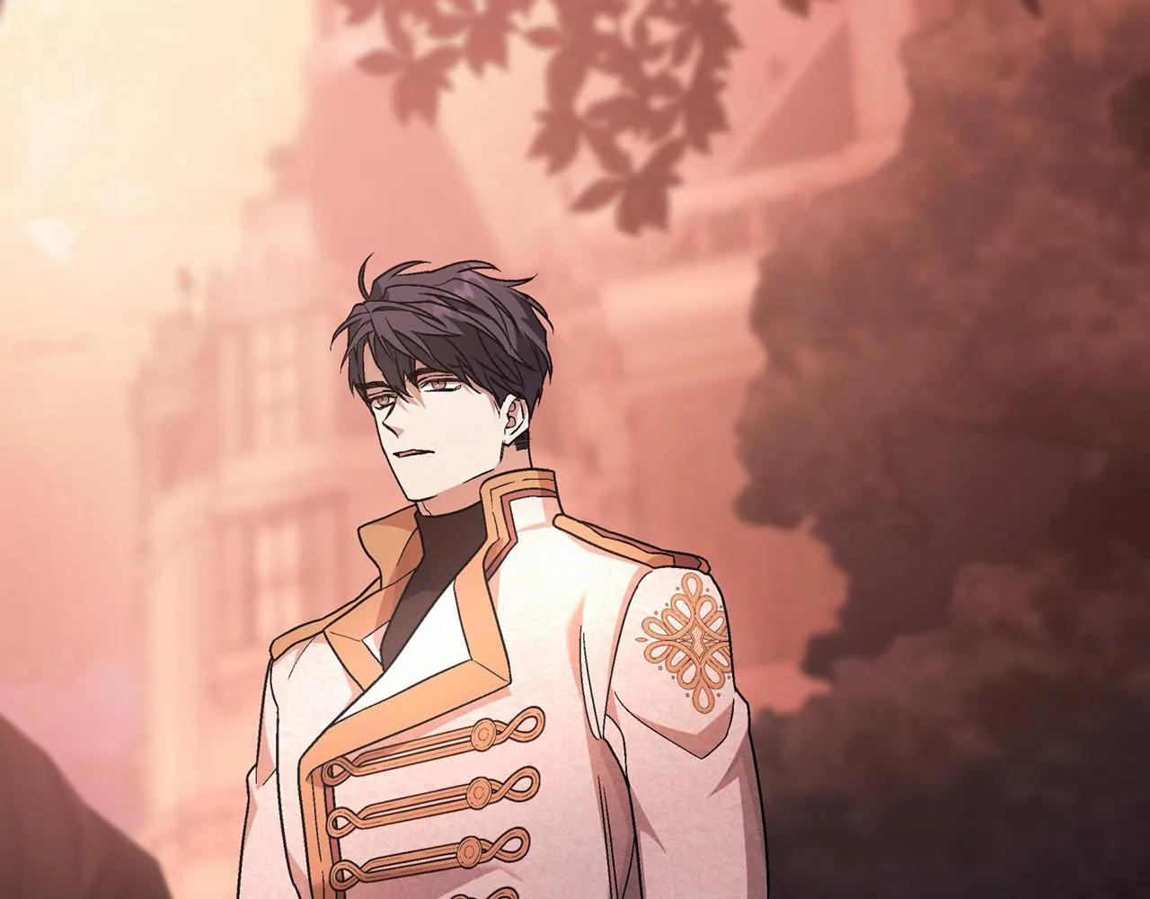 第40话 “神”的束缚 第282页