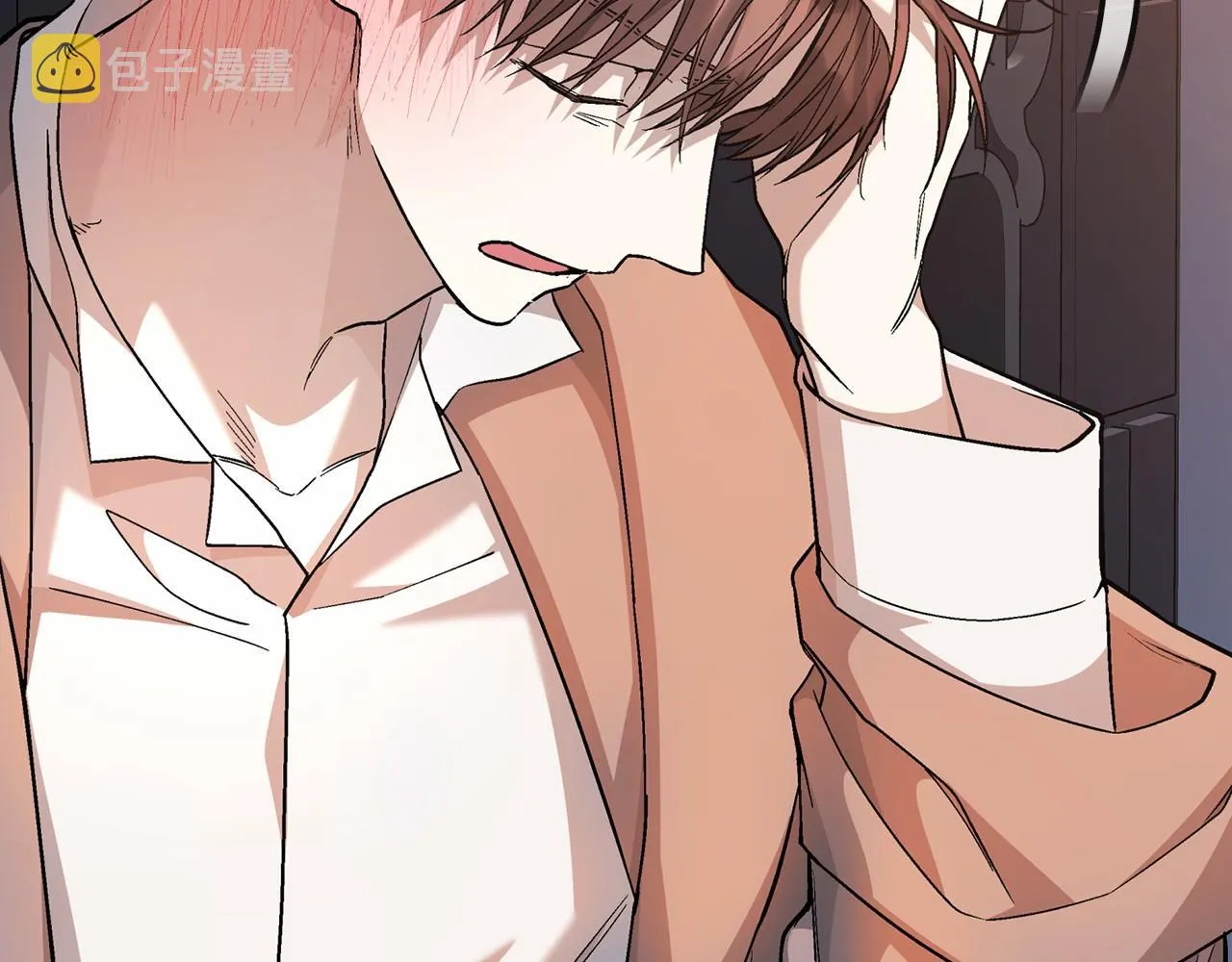 第41话 龙与骑士 第18页
