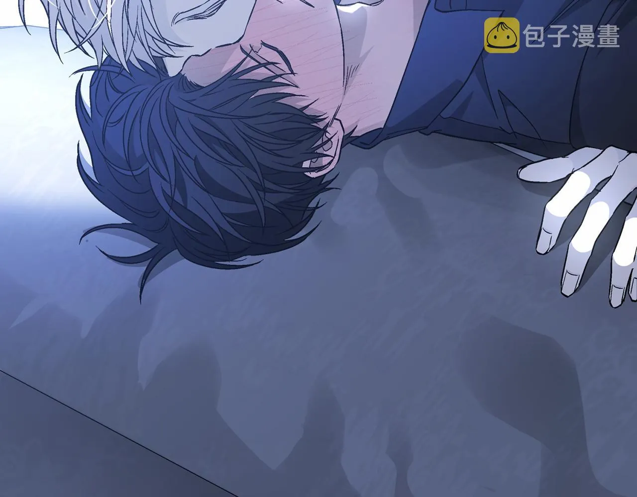 第42话 不能失去他 第263页