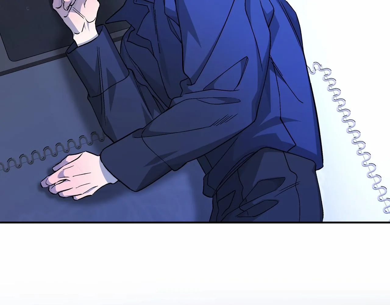 第42话 不能失去他 第279页