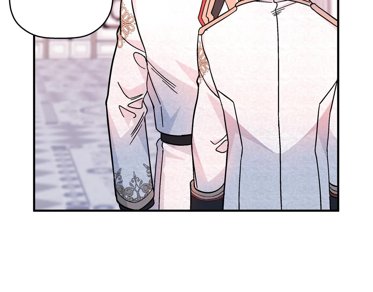 第44话 单方面的情意 第167页