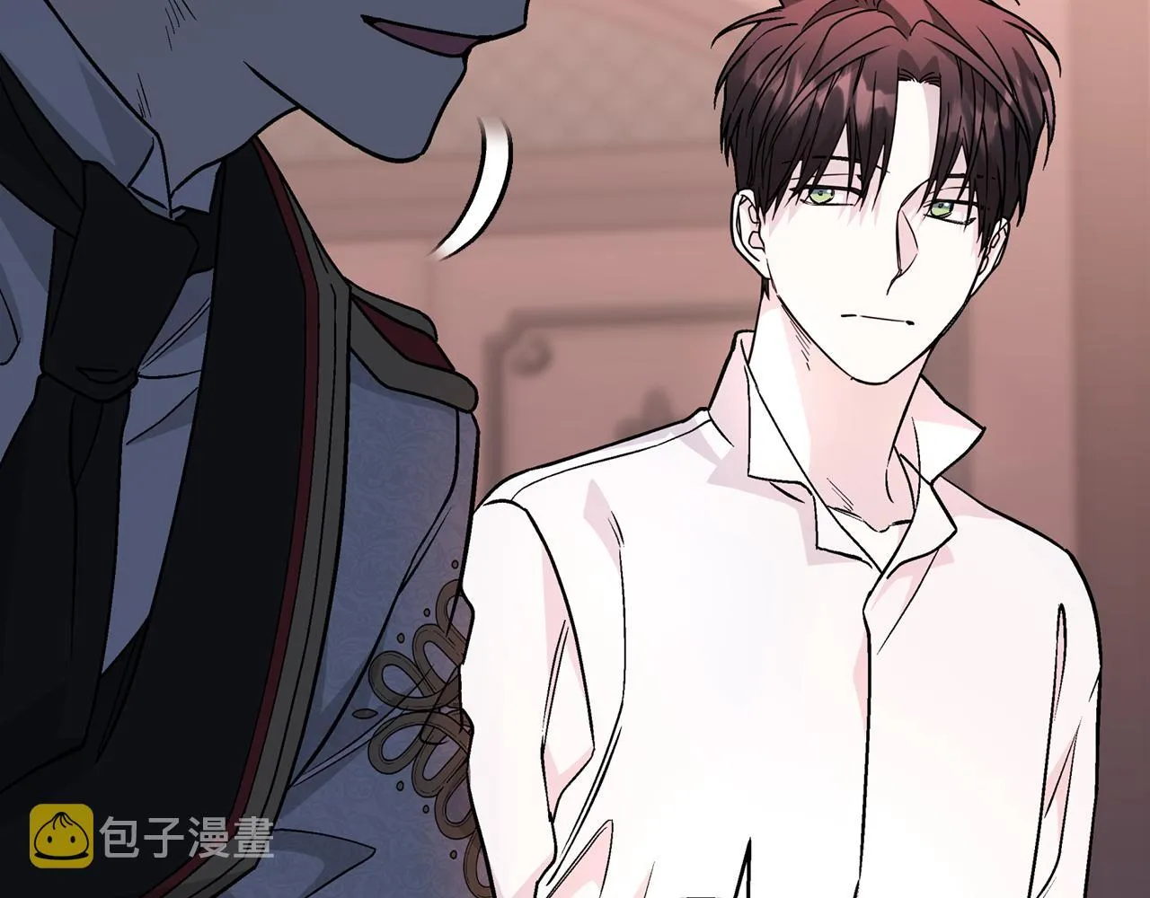 第44话 单方面的情意 第277页