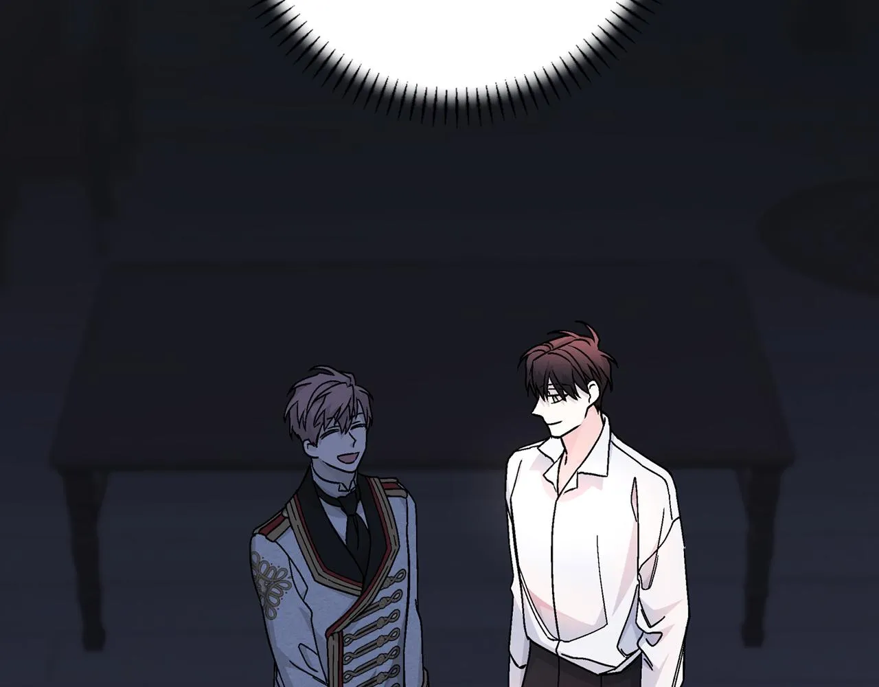第44话 单方面的情意 第314页