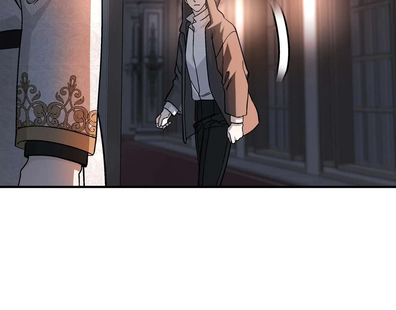 第45话 行踪暴露 第93页