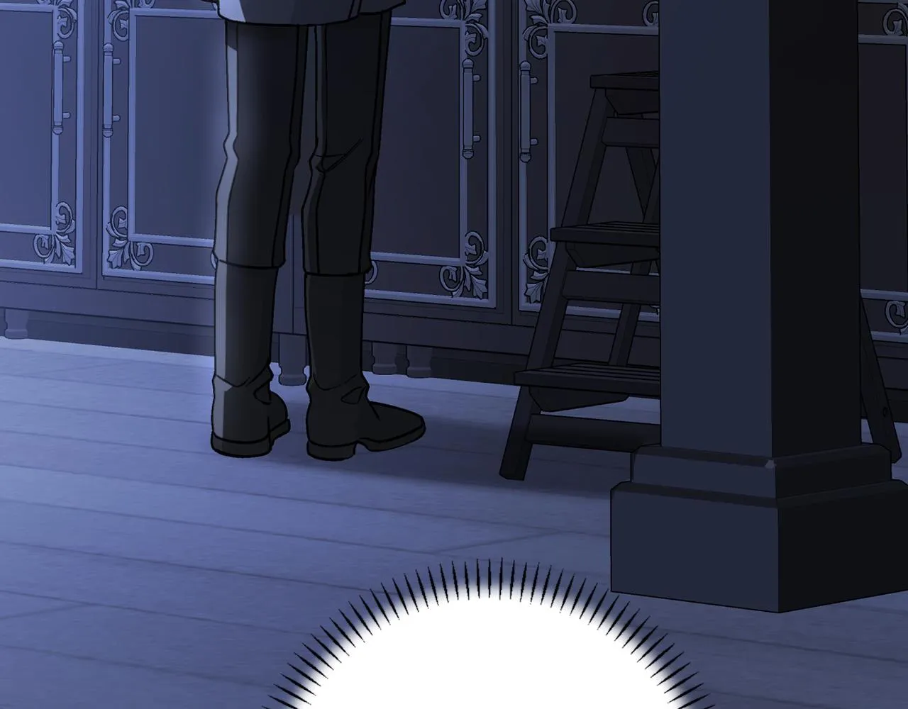 第45话 行踪暴露 第111页