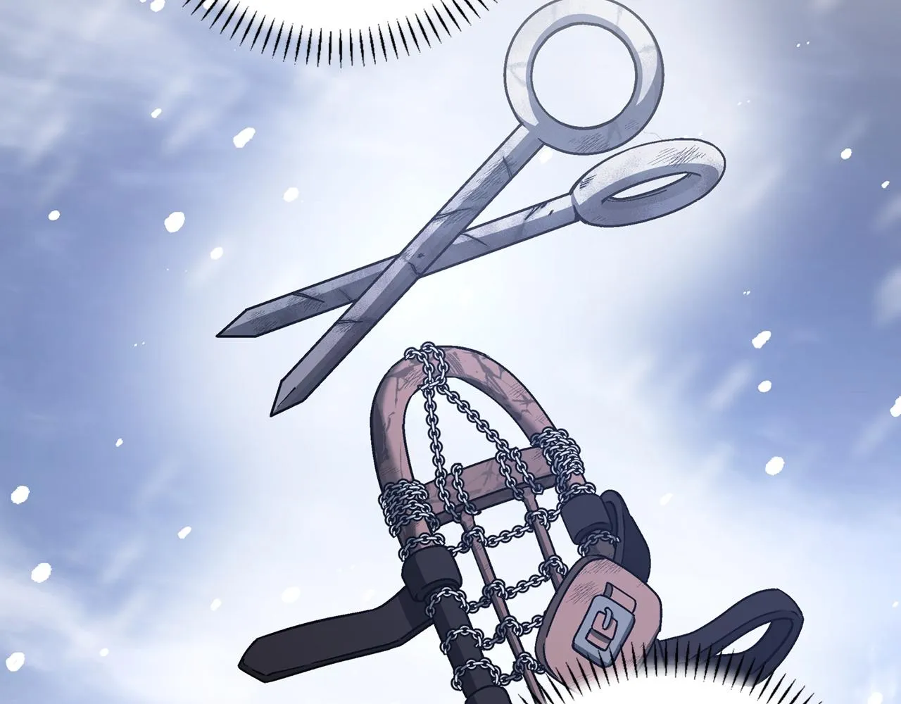 第45话 行踪暴露 第122页