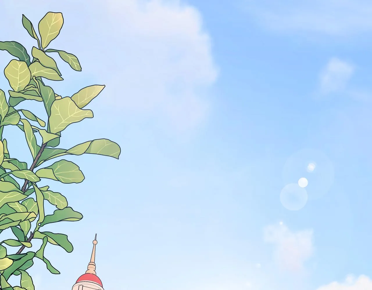 第47话 出宫散心 第6页