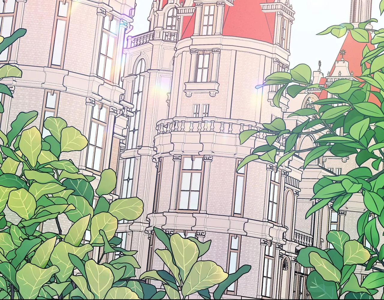 第47话 出宫散心 第8页