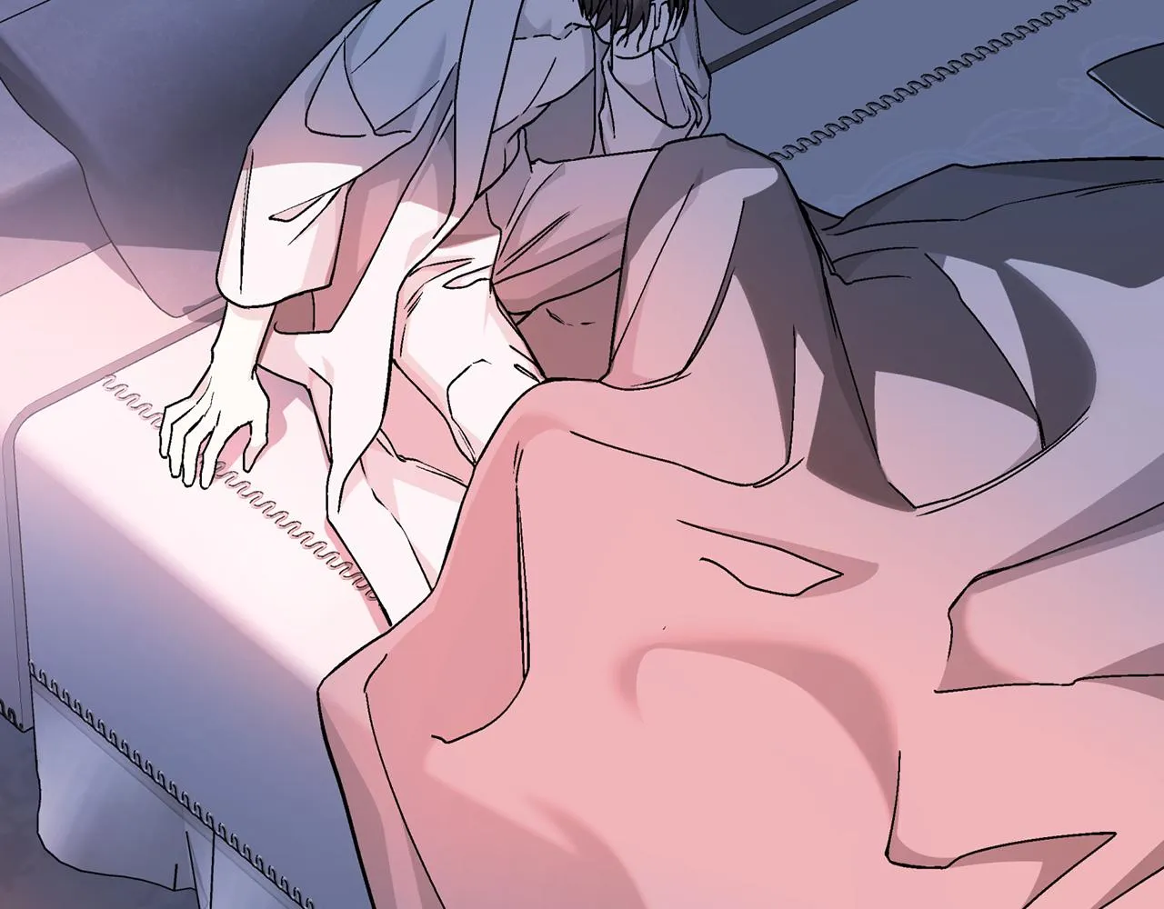 第47话 出宫散心 第59页
