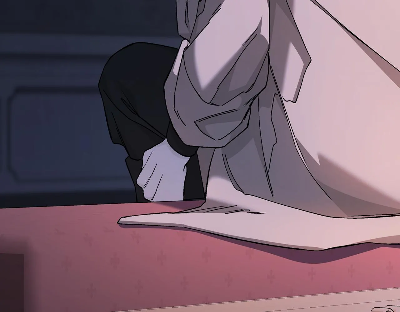 第47话 出宫散心 第103页