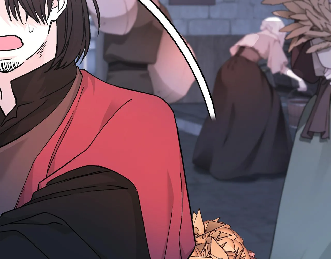 第47话 出宫散心 第256页