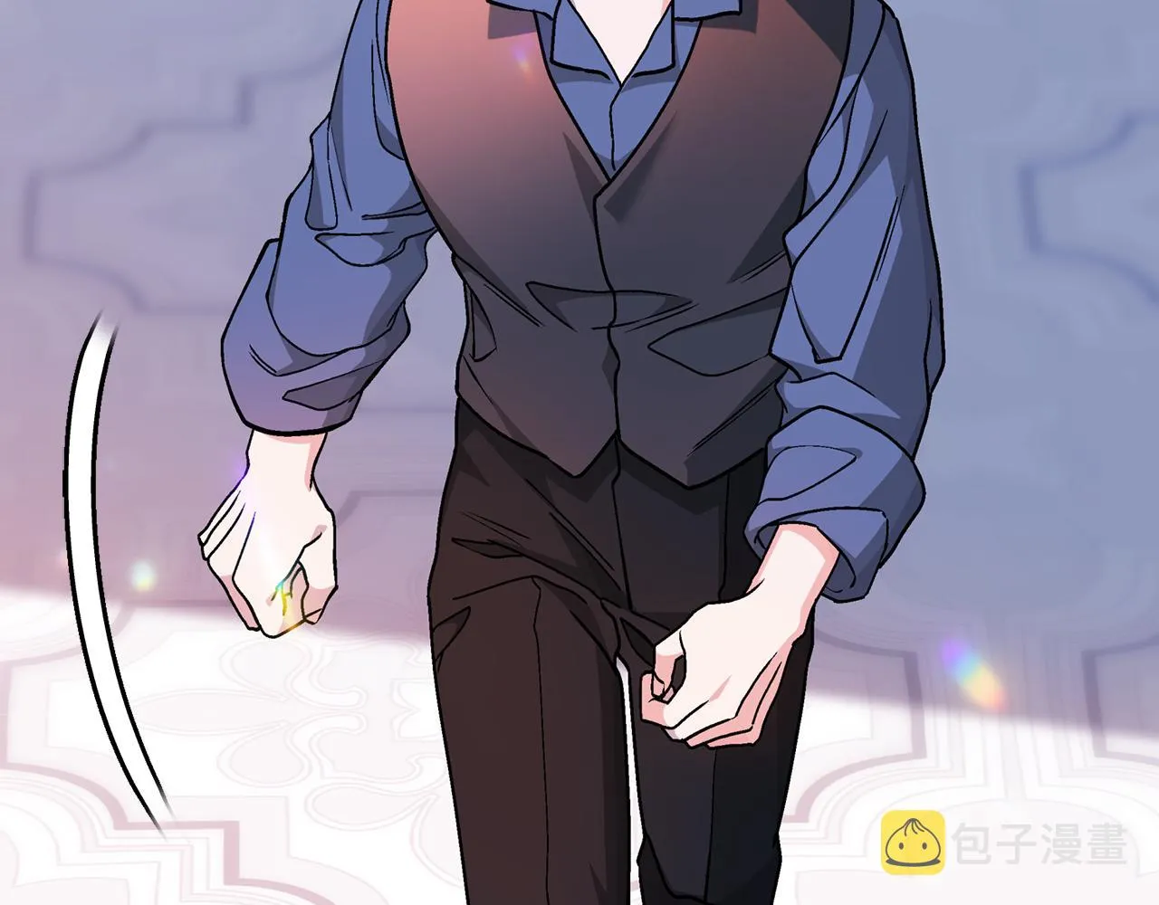 第48话 忏悔者 第348页