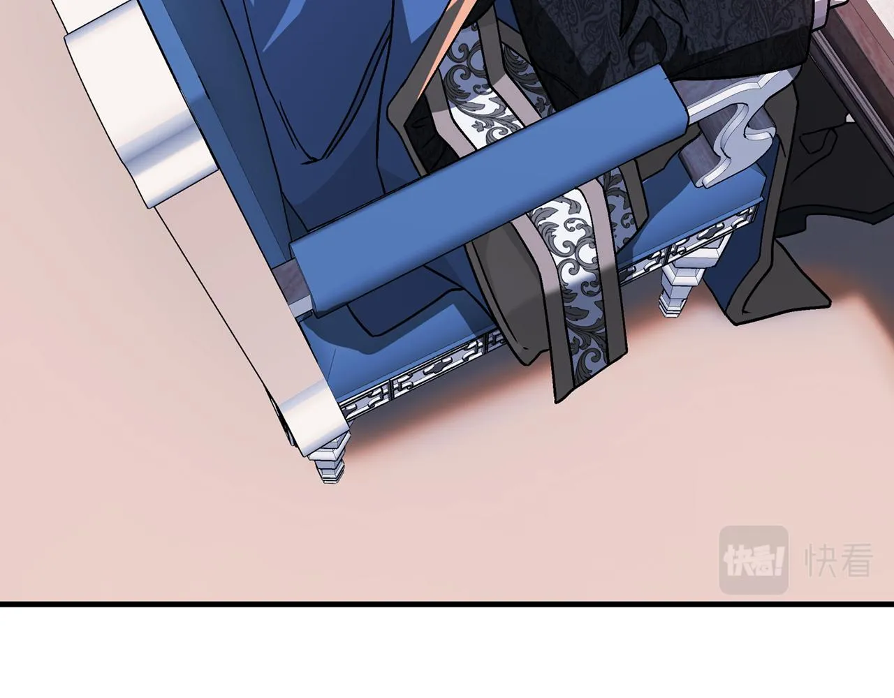 第49话 谁更重要 第119页