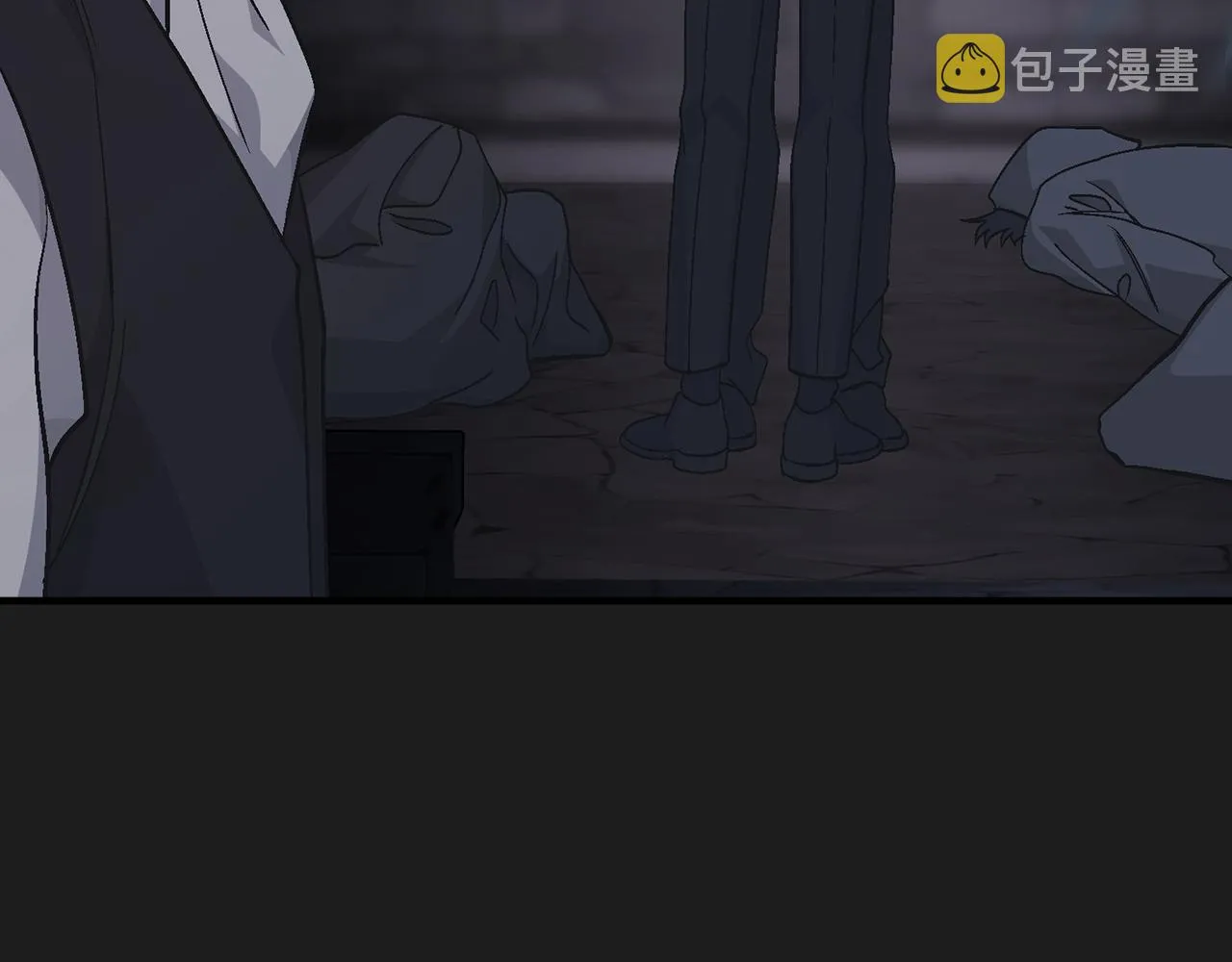 第49话 谁更重要 第156页