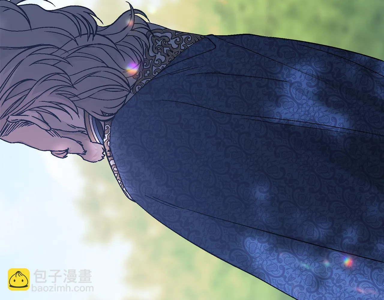 第52话 找出污点 第61页