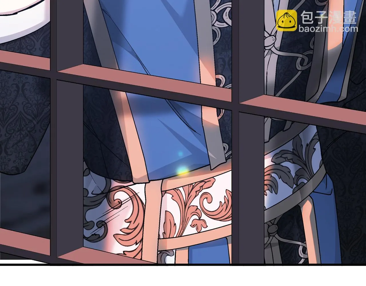 第52话 找出污点 第295页