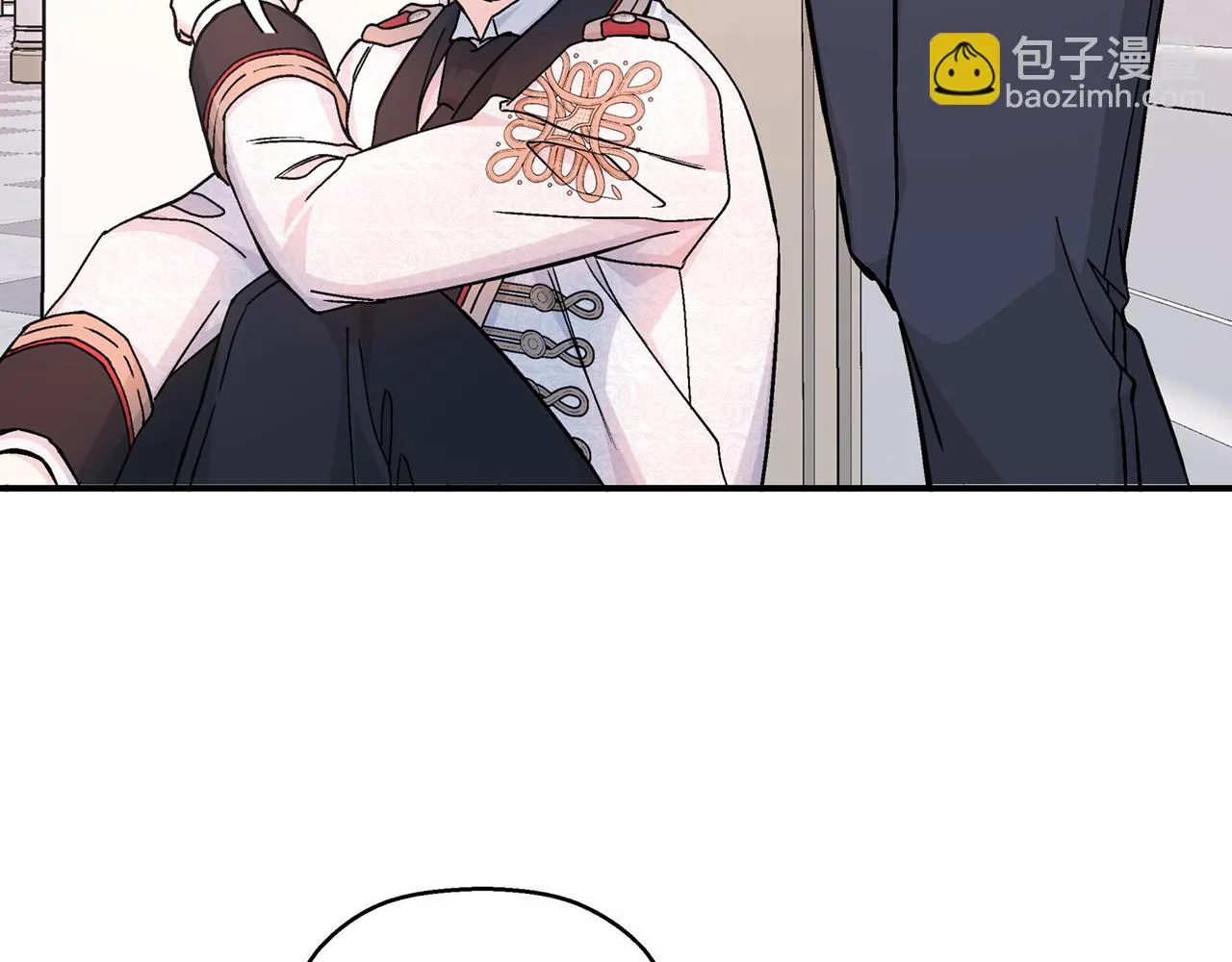 第一季完结篇 陌生的客人 第110页