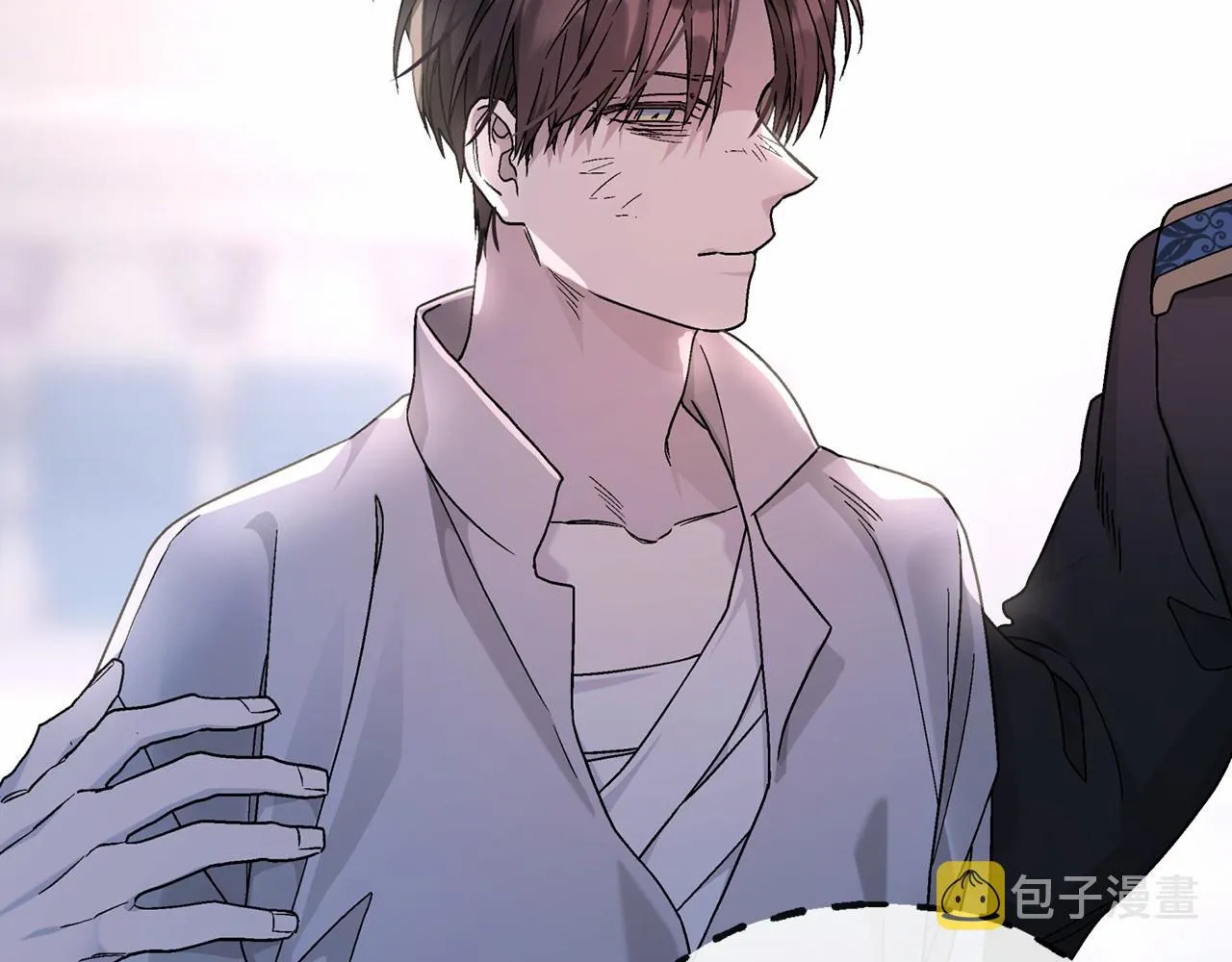 第31话审判 第133页