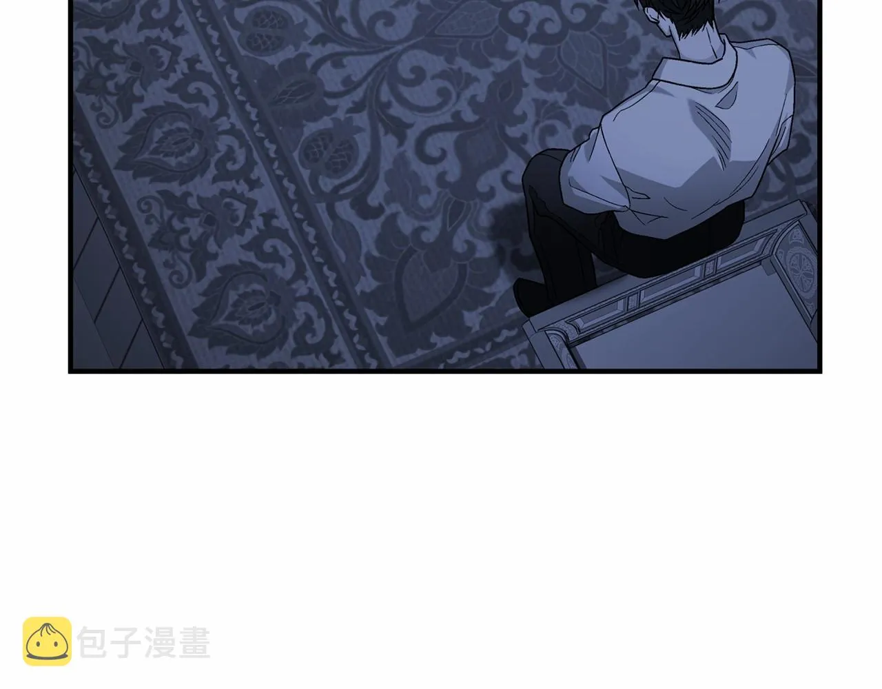 第27话最后一次 第107页
