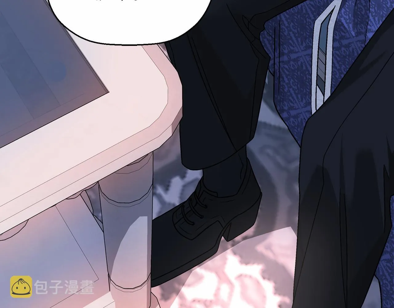 第19话梳理魔力 第36页
