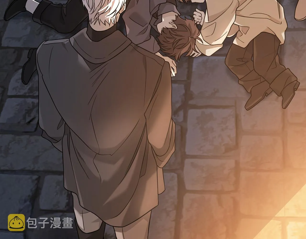 第11话演戏 第26页