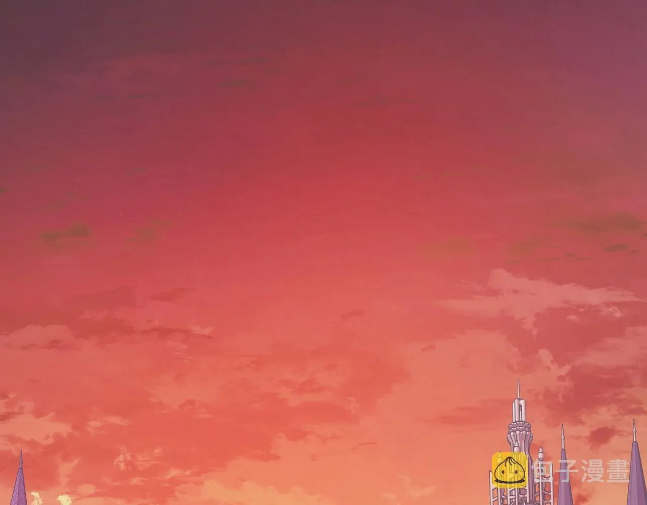 第5话不是诅咒 第5页