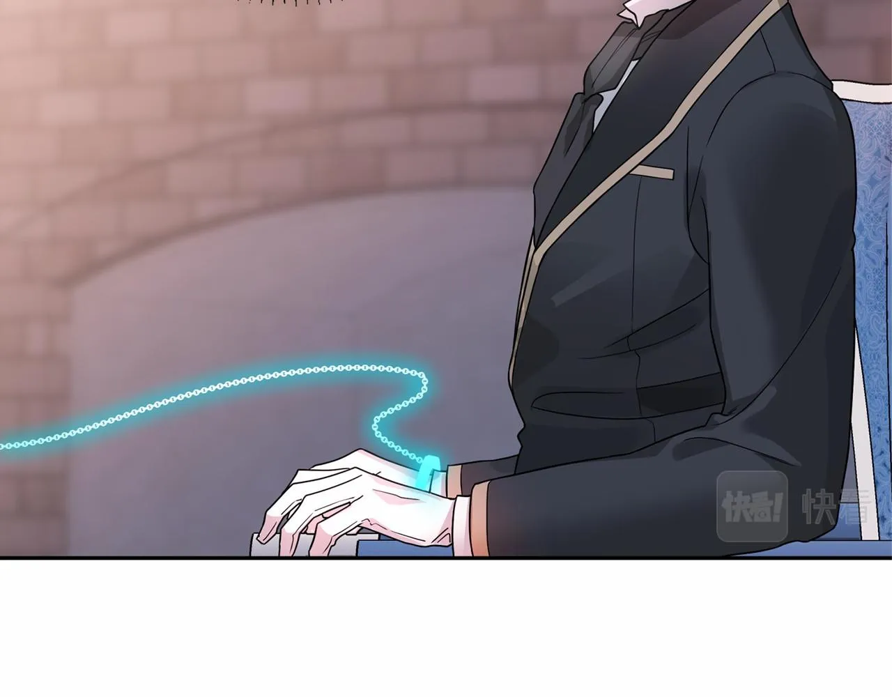 第5话不是诅咒 第29页