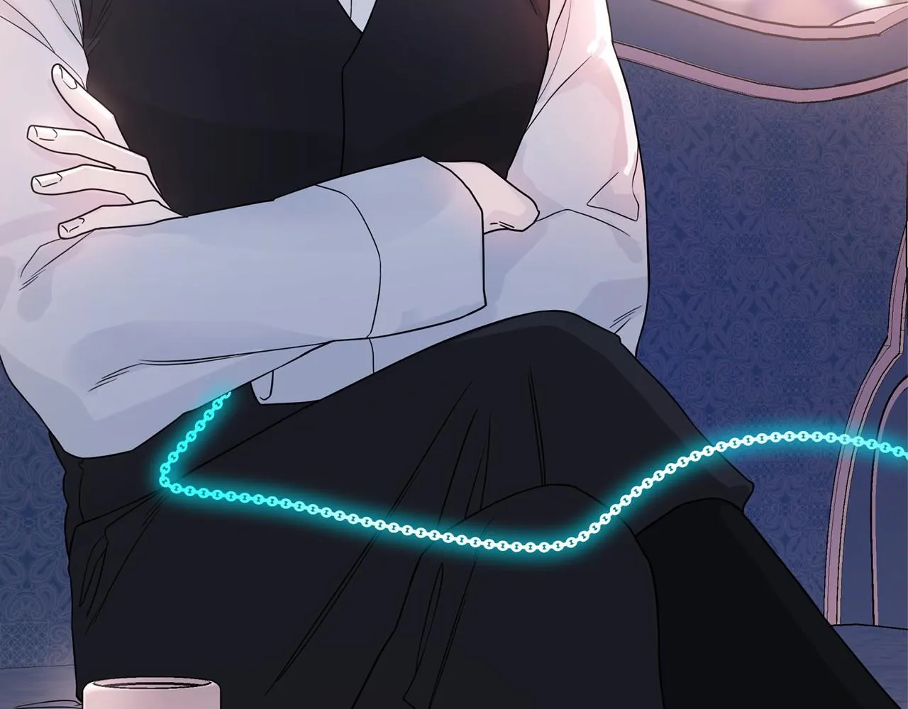 第5话不是诅咒 第32页