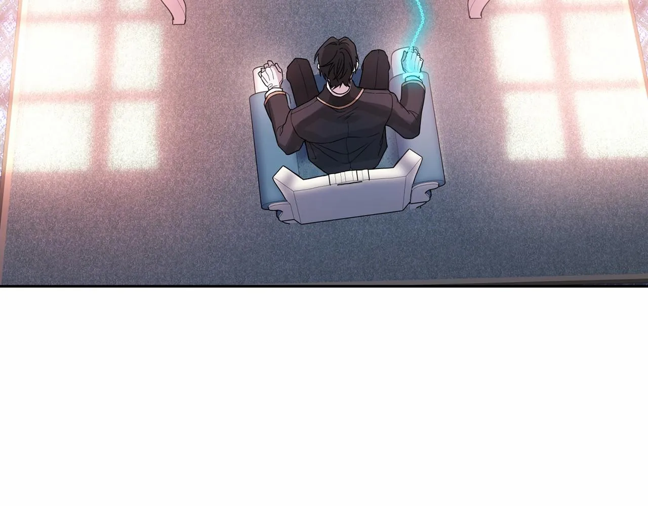 第5话不是诅咒 第59页