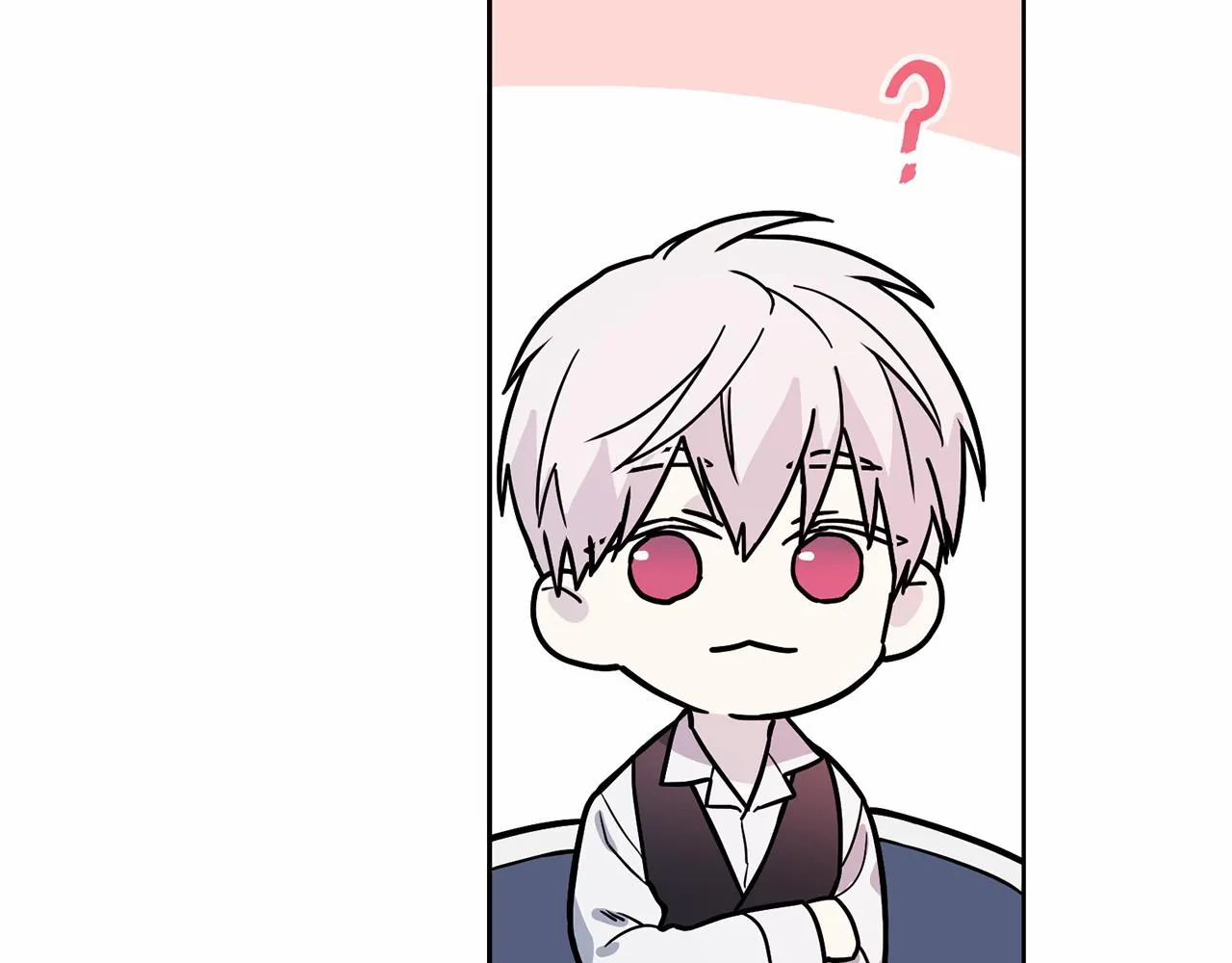 第5话不是诅咒 第87页