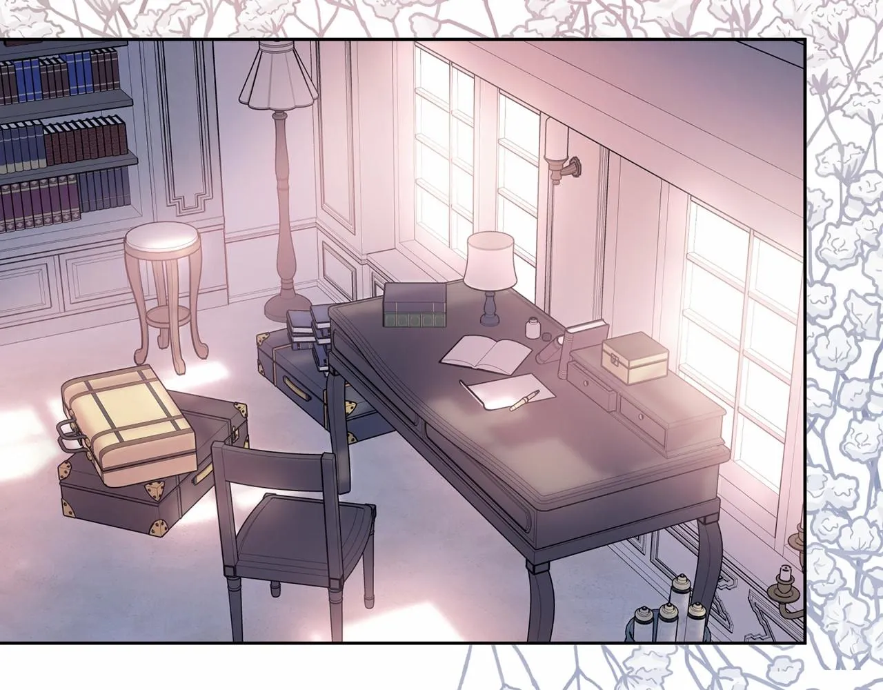 第5话不是诅咒 第159页