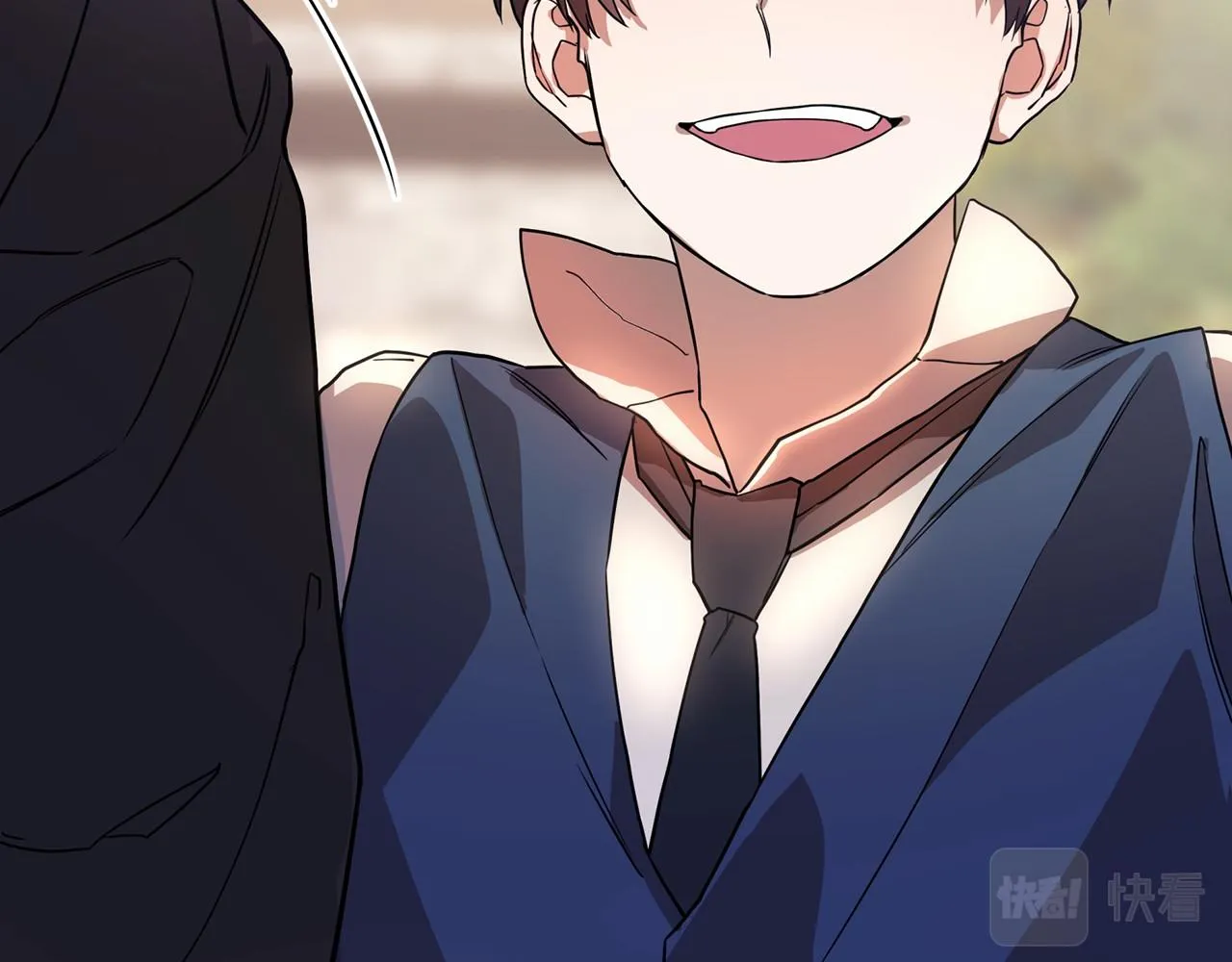 第0话怪物 第34页