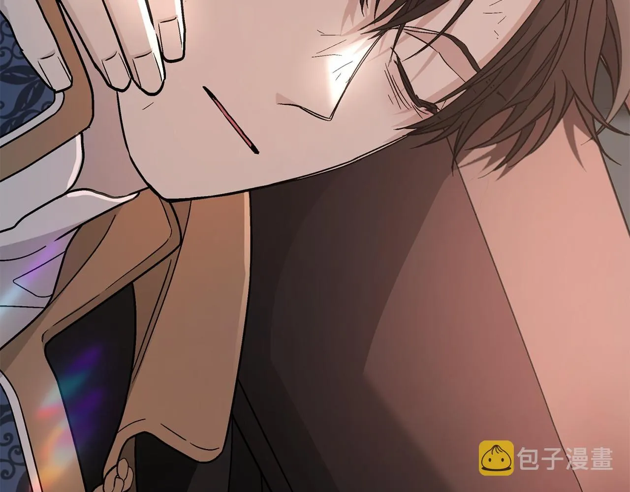 第34话他居然是王 第112页