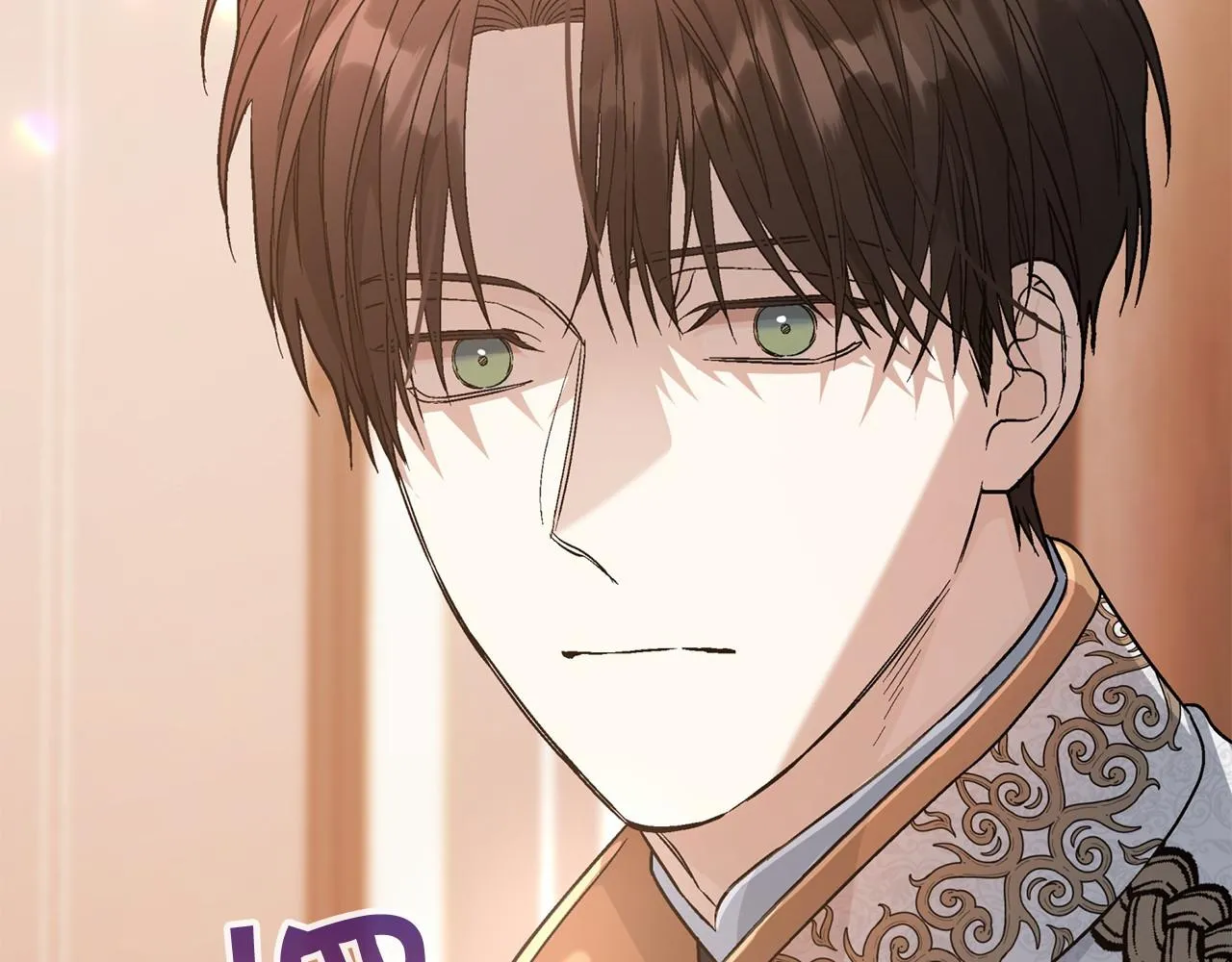 第35话一直在等你 第110页