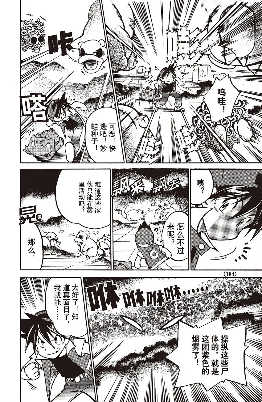 13 第13回 VS 可达鸭 第12页