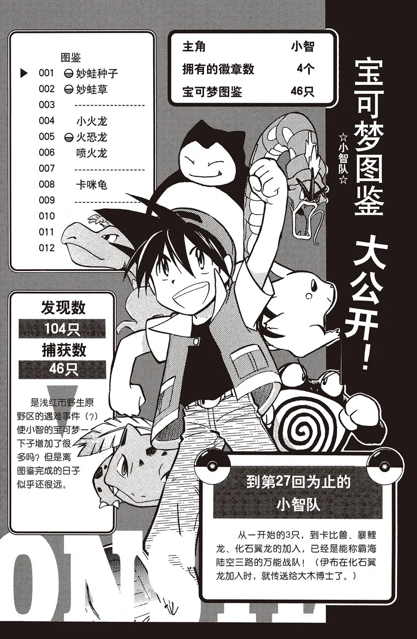 27 第27回 VS 勇吉拉 第18页