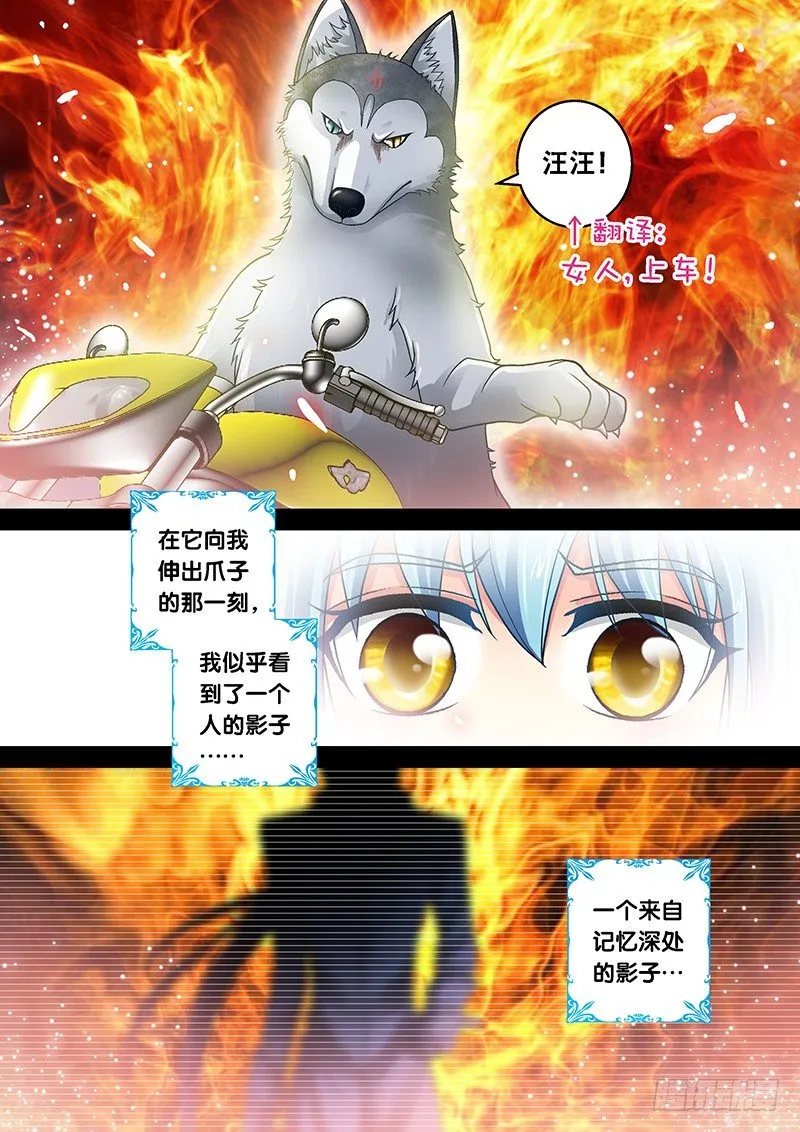 007-4 飞舞吧！坦克 第6页
