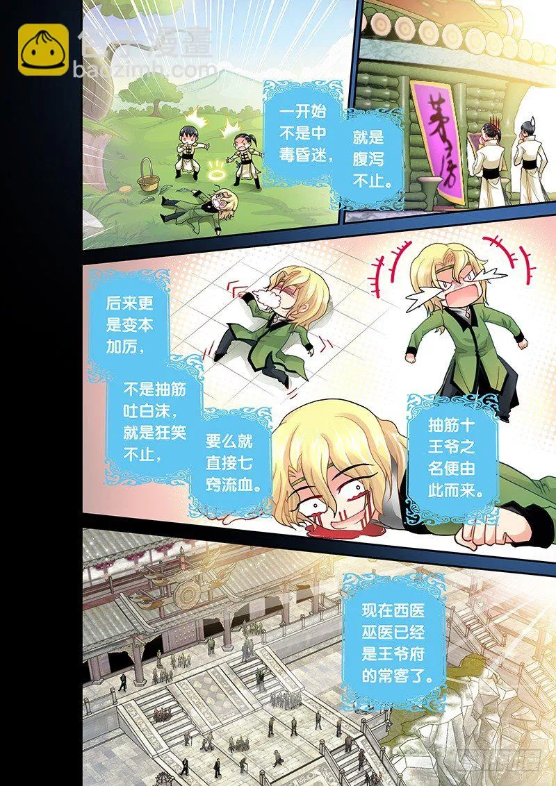 001-2 抽筋十王爷 第2页