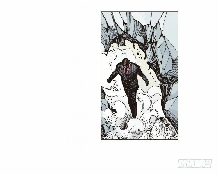 第六回：复仇者的序曲 第30页