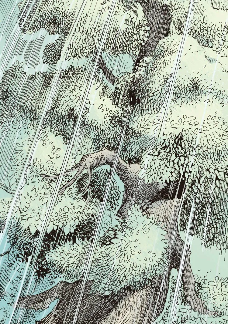 第二十一回：老师（五） 第15页