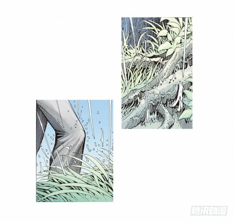 第二十一回：老师（五） 第18页