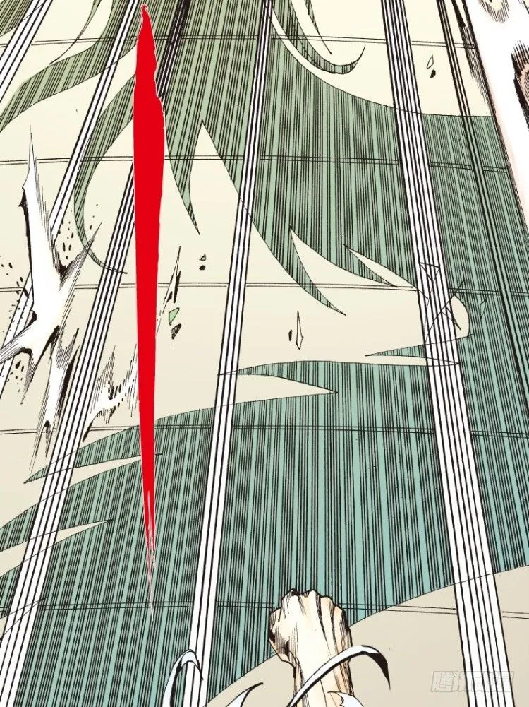第109话：鬼王震怒恶魔复活2 第15页