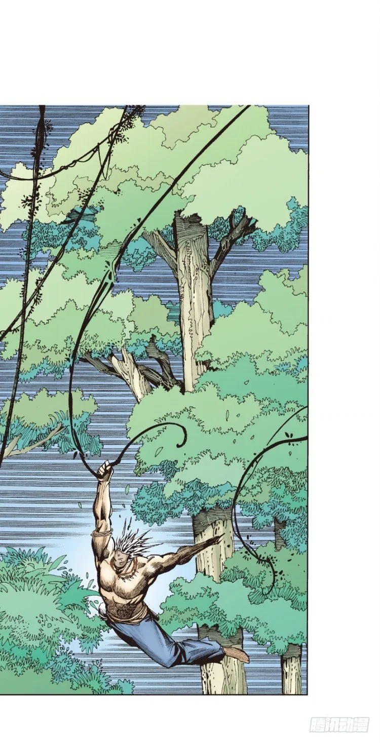 第126话：神的敌人1 第9页