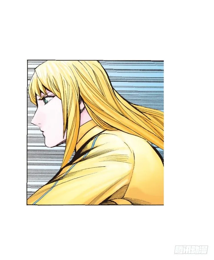 第127话：神的敌人2 第18页